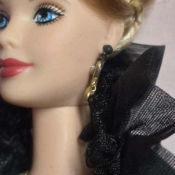 Vintage Service Merchandise Fine Jewelry Collection Definitely Diamonds Barbie - Picture 12 of 17